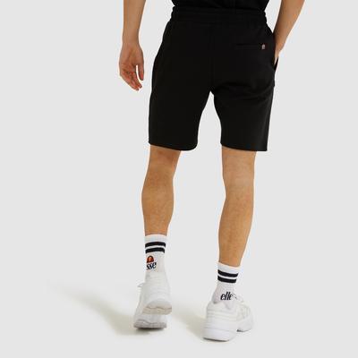 Ellesse Mens Sydney Shorts - Black - main image