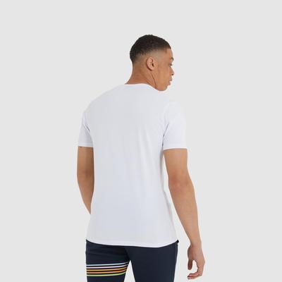 Ellesse Mens Dice Tee - White - main image