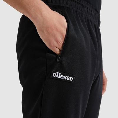 Ellesse Mens Bertoni Track Pants - Black - main image