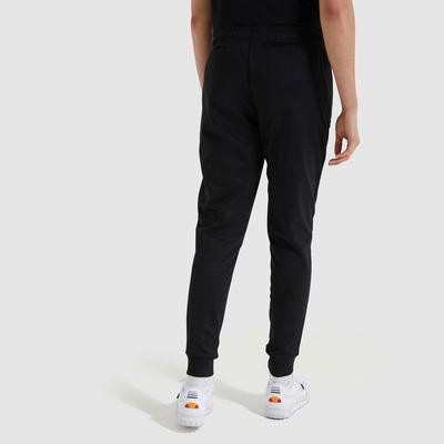 Ellesse Mens Bertoni Track Pants - Black - main image