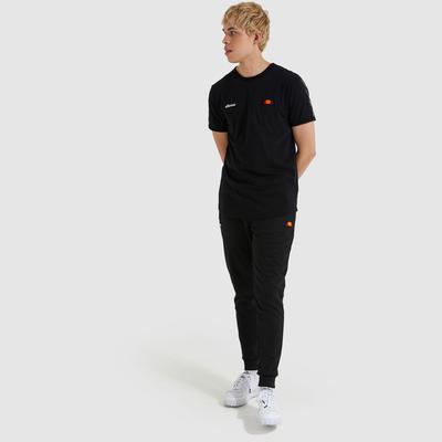 Ellesse Mens Bertoni Track Pants - Black - main image