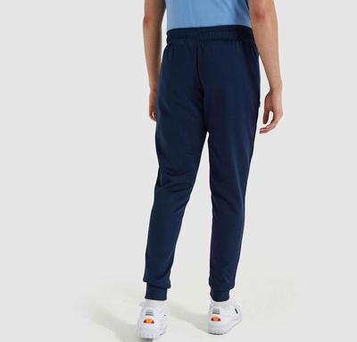 Ellesse Mens Bertoni Track Pants - Navy Blue - main image