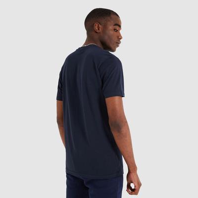 Ellesse Mens Viero Tee - Navy Blue - main image