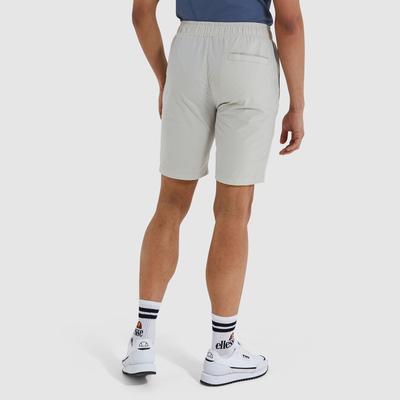 Ellesse Mens Fortore Shorts - Light Grey  - main image