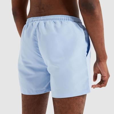 Ellesse Mens Divo Swimming Shorts - Light Blue - main image