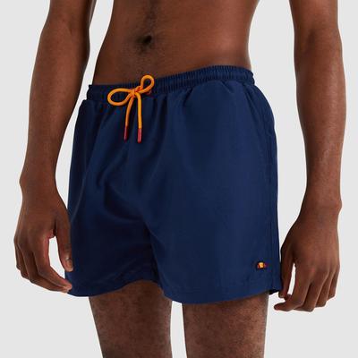 Ellesse Mens Divo Swimming Shorts - Navy Blue - main image