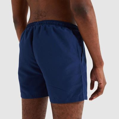 Ellesse Mens Divo Swimming Shorts - Navy Blue - main image