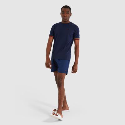 Ellesse Mens Divo Swimming Shorts - Navy Blue - main image