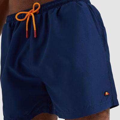 Ellesse Mens Divo Swimming Shorts - Navy Blue