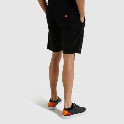 Ellesse Mens Diavola Shorts - Black - main image