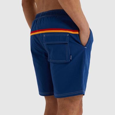 Ellesse Mens Adello Shorts - Navy - main image