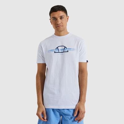 Ellesse Mens Motya Tee - White - main image