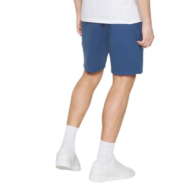 Ellesse Mens Molla Fleece Shorts - Blue