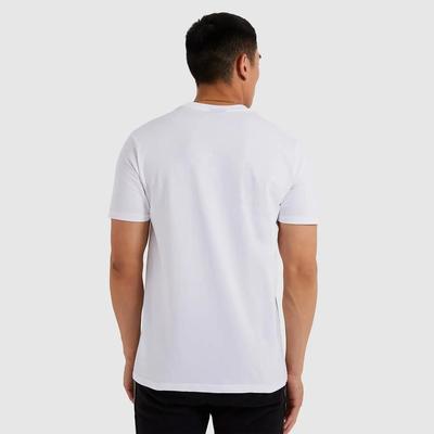 Ellesse Mens Aprel Tee - White - main image