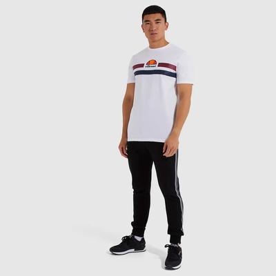 Ellesse Mens Aprel Tee - White - main image