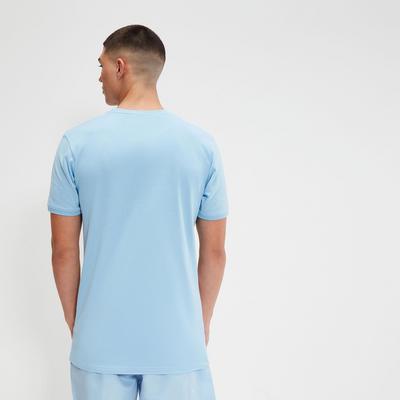 Ellesse Mens Venire Tee - Light Blue - main image