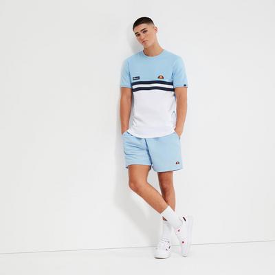 Ellesse Mens Venire Tee - Light Blue - main image