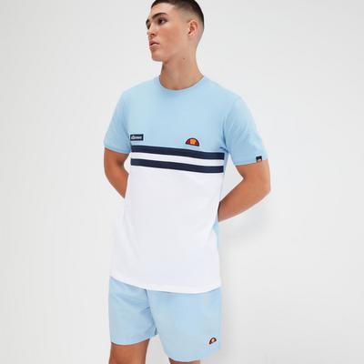 Ellesse Mens Venire Tee - Light Blue - main image