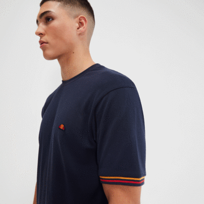 Ellesse Mens Kings Tee - Navy - main image