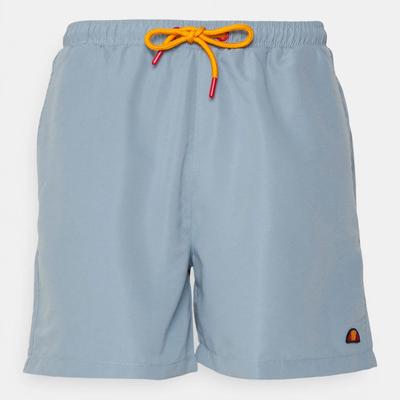 Ellesse Mens Knights Swim Shorts - Blue - main image