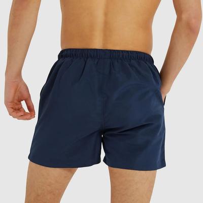 Ellesse Mens Dem Slackers Swim Shorts - Navy - main image