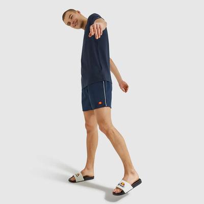 Ellesse Mens Dem Slackers Swim Shorts - Navy - main image