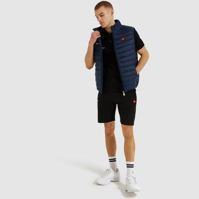 Ellesse Mens Bardy Gilet - Navy - main image