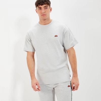 Ellesse Mens Sieda Tee - Grey - main image