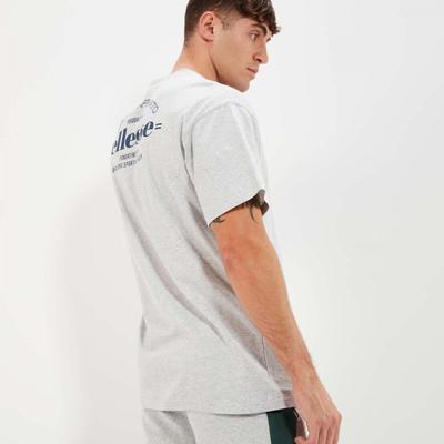 Ellesse Mens Sieda Tee - Grey - main image