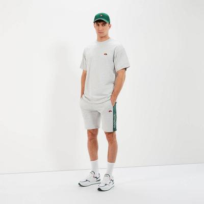Ellesse Mens Sieda Tee - Grey - main image