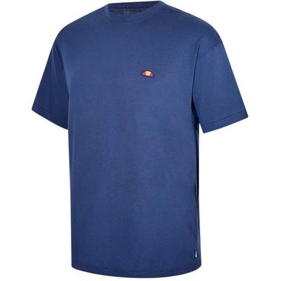 Ellesse Mens Sieda Tee - Navy - main image