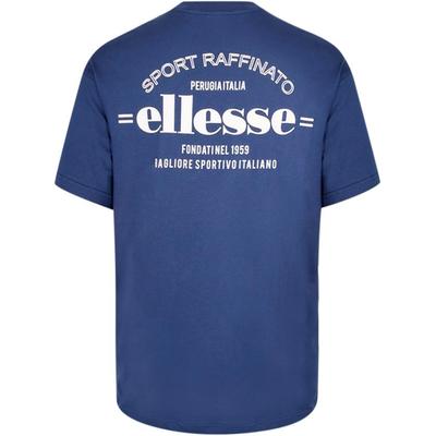 Ellesse Mens Sieda Tee - Navy - main image