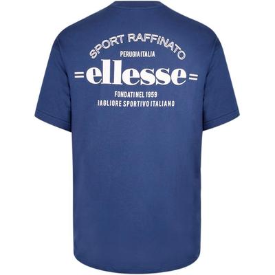 Ellesse Mens Sieda Tee - Navy - main image