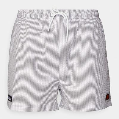 Ellesse Mens Calari Swim Shorts - Grey - main image