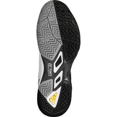 Yonex Mens Eclipsion 2 Tennis Shoes - White/Black - main image