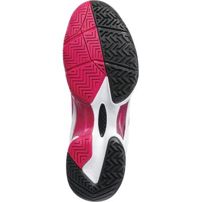 Yonex Mens SHT-ECLIPSION Tennis Shoes - Dark Pink