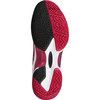 Yonex Womens Eclipsion Tennis Shoes - Dark Pink - main image