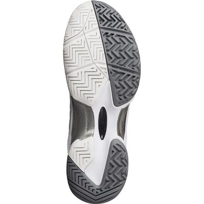 Yonex Womens Eclipsion Tennis Shoes - White/Grey - main image