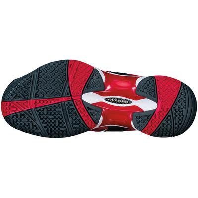 Yonex Mens SHT PRO CL Clay-Court Tennis Shoes - Red - main image