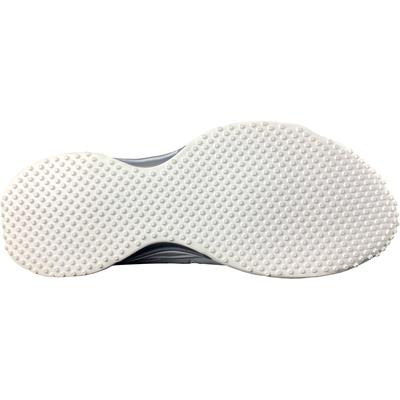 Yonex Mens SHT 26M Grass Tennis Shoes - White [No Box] - main image