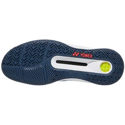 Yonex Mens Power Cushion Eclipsion 3 Tennis Shoes - Blue/White - main image