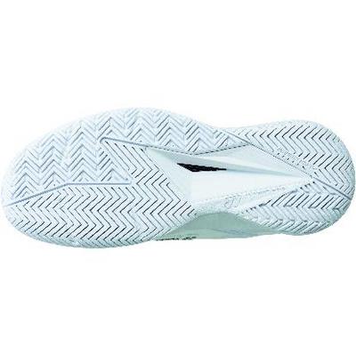 Yonex Womens Eclipsion 5 Tennis Shoes - White - main image