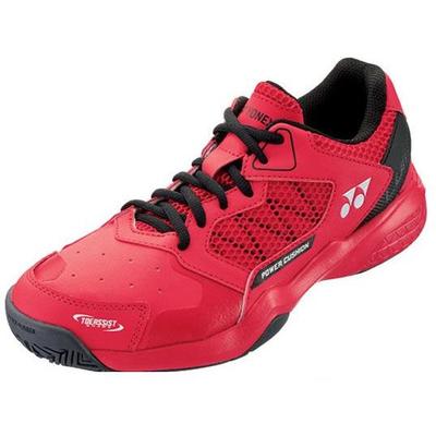 Yonex Mens Lumio 2 Tennis Shoes - Red - main image