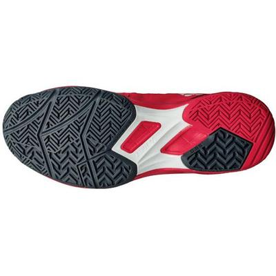 Yonex Mens Lumio 2 Tennis Shoes - Red - main image