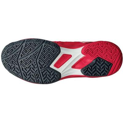 Yonex Mens Lumio 2 Tennis Shoes - Red