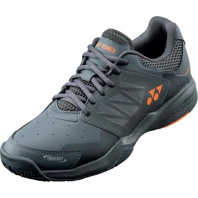 Yonex Mens Lumio 3 Tennis Shoes - Dark Gun - main image