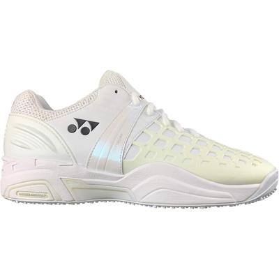 Yonex Mens SHT Pro Grass Tennis Shoes - White [No Box] - main image