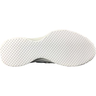 Yonex Mens SHT Pro Grass Tennis Shoes - White [No Box] - main image