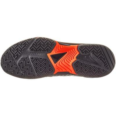 Yonex Mens Sonicage 3 Tennis Shoes - Black/Lime - main image