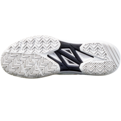 Yonex Mens Power Cushion Sonicage Tennis Shoes - White - main image